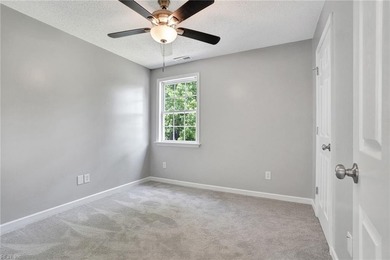 Move-in ready with tons of updates, this spacious 5-bed, 3-bath on Oceanview Golf Course in Virginia - for sale on GolfHomes.com, golf home, golf lot