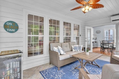 PRICE IMPROVEMENT! Nestled in a tranquil neighborhood, this on Carolina National Golf Club in North Carolina - for sale on GolfHomes.com, golf home, golf lot