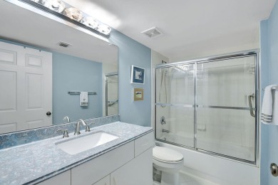 This hard to find TOP FLOOR, CORNER, condo in Coral Lakes (55+) on Westchester Golf and Country Club in Florida - for sale on GolfHomes.com, golf home, golf lot