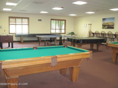 Eagle Rock cul-de-sac GOLF COURSE LOT LOCATED NEAR THE 11 HOLE on Eagle Rock Golf and Ski Resort in Pennsylvania - for sale on GolfHomes.com, golf home, golf lot