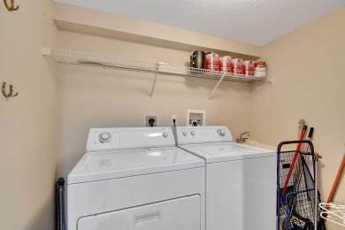 This hard to find TOP FLOOR, CORNER, condo in Coral Lakes (55+) on Westchester Golf and Country Club in Florida - for sale on GolfHomes.com, golf home, golf lot