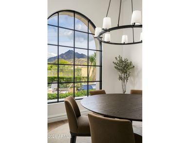 Sweeping mountain views in Silverleaf! An extremely rare find at on Silverleaf Golf Club in Arizona - for sale on GolfHomes.com, golf home, golf lot