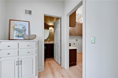 Luxury home is newly updated in the gated community of Loch on Loch Lloyd Country Club in Missouri - for sale on GolfHomes.com, golf home, golf lot