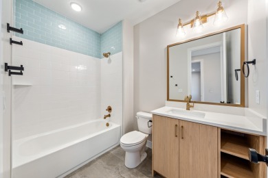 The Bahama is a beautifully designed townhome located in the on  in Utah - for sale on GolfHomes.com, golf home, golf lot
