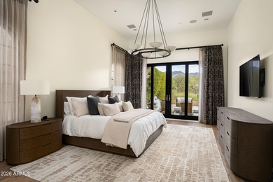 Sweeping mountain views in Silverleaf! An extremely rare find at on Silverleaf Golf Club in Arizona - for sale on GolfHomes.com, golf home, golf lot