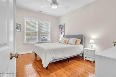 PRICE IMPROVEMENT! Nestled in a tranquil neighborhood, this on Carolina National Golf Club in North Carolina - for sale on GolfHomes.com, golf home, golf lot