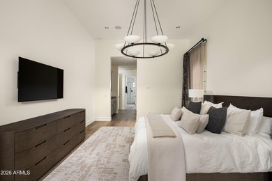 Sweeping mountain views in Silverleaf! An extremely rare find at on Silverleaf Golf Club in Arizona - for sale on GolfHomes.com, golf home, golf lot