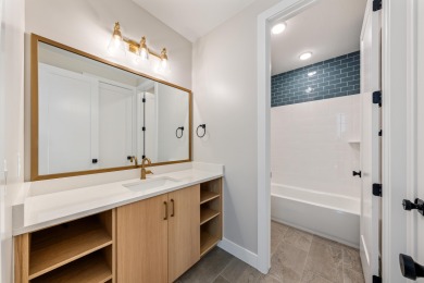 The Bahama is a beautifully designed townhome located in the on  in Utah - for sale on GolfHomes.com, golf home, golf lot