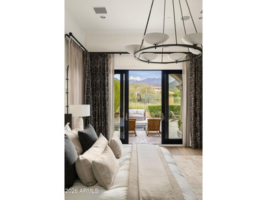 Sweeping mountain views in Silverleaf! An extremely rare find at on Silverleaf Golf Club in Arizona - for sale on GolfHomes.com, golf home, golf lot