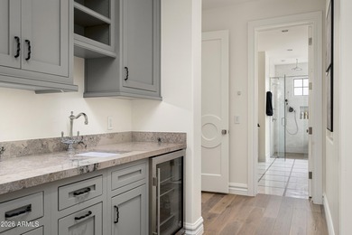 Sweeping mountain views in Silverleaf! An extremely rare find at on Silverleaf Golf Club in Arizona - for sale on GolfHomes.com, golf home, golf lot