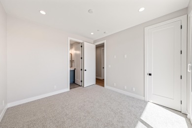 The Bahama is a beautifully designed townhome located in the on  in Utah - for sale on GolfHomes.com, golf home, golf lot