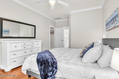 PRICE IMPROVEMENT! Nestled in a tranquil neighborhood, this on Carolina National Golf Club in North Carolina - for sale on GolfHomes.com, golf home, golf lot