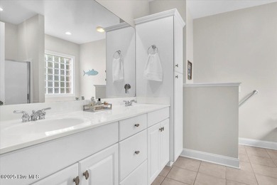 PRICE IMPROVEMENT! Nestled in a tranquil neighborhood, this on Carolina National Golf Club in North Carolina - for sale on GolfHomes.com, golf home, golf lot