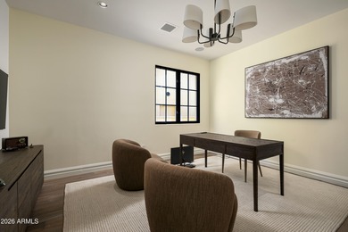 Sweeping mountain views in Silverleaf! An extremely rare find at on Silverleaf Golf Club in Arizona - for sale on GolfHomes.com, golf home, golf lot