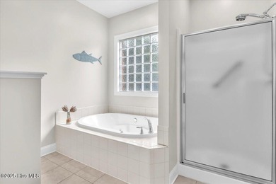 PRICE IMPROVEMENT! Nestled in a tranquil neighborhood, this on Carolina National Golf Club in North Carolina - for sale on GolfHomes.com, golf home, golf lot