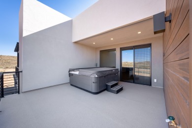 The Bahama is a beautifully designed townhome located in the on  in Utah - for sale on GolfHomes.com, golf home, golf lot