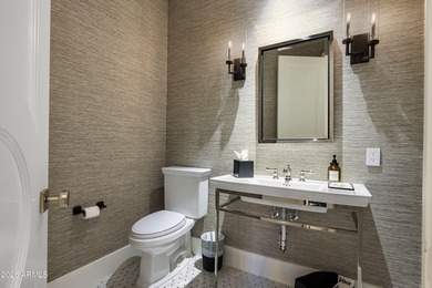 Sweeping mountain views in Silverleaf! An extremely rare find at on Silverleaf Golf Club in Arizona - for sale on GolfHomes.com, golf home, golf lot