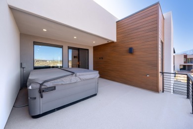 The Bahama is a beautifully designed townhome located in the on  in Utah - for sale on GolfHomes.com, golf home, golf lot