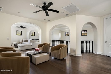 Sweeping mountain views in Silverleaf! An extremely rare find at on Silverleaf Golf Club in Arizona - for sale on GolfHomes.com, golf home, golf lot