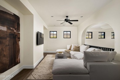 Sweeping mountain views in Silverleaf! An extremely rare find at on Silverleaf Golf Club in Arizona - for sale on GolfHomes.com, golf home, golf lot