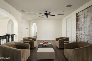 Sweeping mountain views in Silverleaf! An extremely rare find at on Silverleaf Golf Club in Arizona - for sale on GolfHomes.com, golf home, golf lot