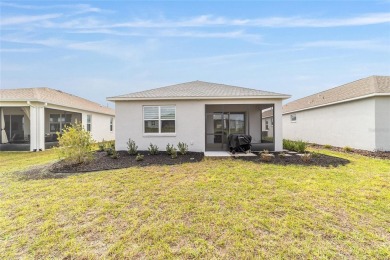 Welcome to 8769 SW 79th Pl., Ocala, FL 34481. Nestled in the on On Top of the World Golf Course in Florida - for sale on GolfHomes.com, golf home, golf lot