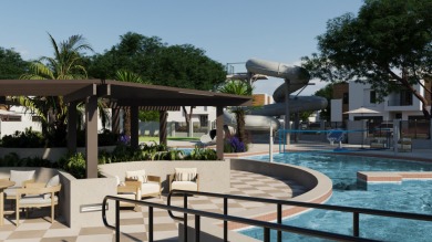 The Bahama is a beautifully designed townhome located in the on  in Utah - for sale on GolfHomes.com, golf home, golf lot
