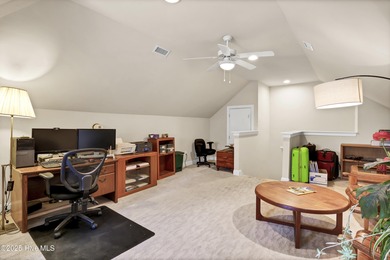 PRICE IMPROVEMENT! Nestled in a tranquil neighborhood, this on Carolina National Golf Club in North Carolina - for sale on GolfHomes.com, golf home, golf lot