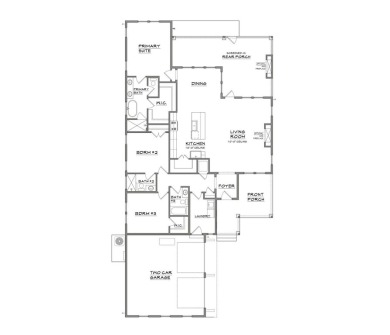 Welcome to the Ava floor plan by Arkon Group, a stunning on Origins Golf Club in Florida - for sale on GolfHomes.com, golf home, golf lot