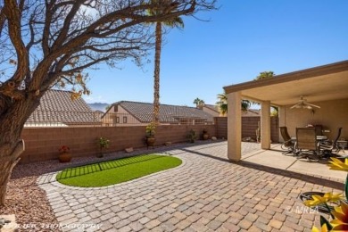 This is your opportunity to own in the highly sought after gated on CasaBlanca Resort and Casino in Nevada - for sale on GolfHomes.com, golf home, golf lot