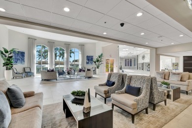 This hard to find TOP FLOOR, CORNER, condo in Coral Lakes (55+) on Westchester Golf and Country Club in Florida - for sale on GolfHomes.com, golf home, golf lot