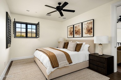 Sweeping mountain views in Silverleaf! An extremely rare find at on Silverleaf Golf Club in Arizona - for sale on GolfHomes.com, golf home, golf lot