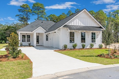 Welcome to the Ava floor plan by Arkon Group, a stunning on Origins Golf Club in Florida - for sale on GolfHomes.com, golf home, golf lot