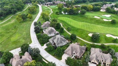 Luxury home is newly updated in the gated community of Loch on Loch Lloyd Country Club in Missouri - for sale on GolfHomes.com, golf home, golf lot