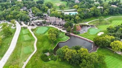 Luxury home is newly updated in the gated community of Loch on Loch Lloyd Country Club in Missouri - for sale on GolfHomes.com, golf home, golf lot