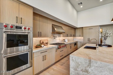 Privacy with breathtaking views, This home faces North and West on Desert Mountain Club - Apache Golf Course in Arizona - for sale on GolfHomes.com, golf home, golf lot