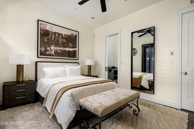 Sweeping mountain views in Silverleaf! An extremely rare find at on Silverleaf Golf Club in Arizona - for sale on GolfHomes.com, golf home, golf lot