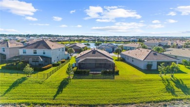 Discover serene lakefront living in the highly sought-after on River Hall Country Club in Florida - for sale on GolfHomes.com, golf home, golf lot