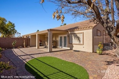 This is your opportunity to own in the highly sought after gated on CasaBlanca Resort and Casino in Nevada - for sale on GolfHomes.com, golf home, golf lot