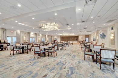 This hard to find TOP FLOOR, CORNER, condo in Coral Lakes (55+) on Westchester Golf and Country Club in Florida - for sale on GolfHomes.com, golf home, golf lot