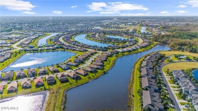 Discover serene lakefront living in the highly sought-after on River Hall Country Club in Florida - for sale on GolfHomes.com, golf home, golf lot