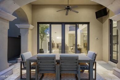 Sweeping mountain views in Silverleaf! An extremely rare find at on Silverleaf Golf Club in Arizona - for sale on GolfHomes.com, golf home, golf lot