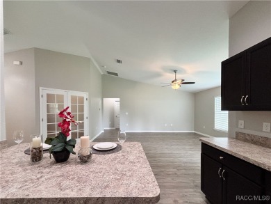 One or more photo(s) has been virtually staged. Welcome to your on Marion Oaks Country Club in Florida - for sale on GolfHomes.com, golf home, golf lot