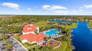 Discover serene lakefront living in the highly sought-after on River Hall Country Club in Florida - for sale on GolfHomes.com, golf home, golf lot