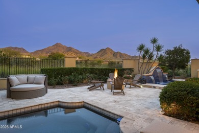 Sweeping mountain views in Silverleaf! An extremely rare find at on Silverleaf Golf Club in Arizona - for sale on GolfHomes.com, golf home, golf lot