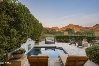 Sweeping mountain views in Silverleaf! An extremely rare find at on Silverleaf Golf Club in Arizona - for sale on GolfHomes.com, golf home, golf lot