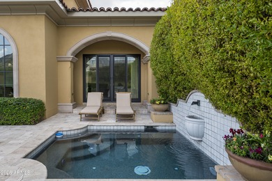 Sweeping mountain views in Silverleaf! An extremely rare find at on Silverleaf Golf Club in Arizona - for sale on GolfHomes.com, golf home, golf lot