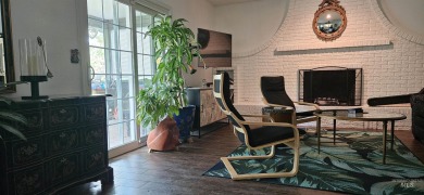 Single story ease. Open the wrought iron gate and your on the on Lakeview Golf Club in Idaho - for sale on GolfHomes.com, golf home, golf lot