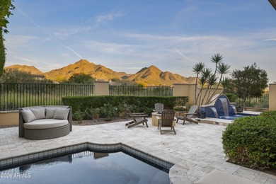 Sweeping mountain views in Silverleaf! An extremely rare find at on Silverleaf Golf Club in Arizona - for sale on GolfHomes.com, golf home, golf lot