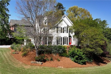 Hamilton Mill Golf Community Home!

Welcome to this stunning on Hamilton Mill Golf Club in Georgia - for sale on GolfHomes.com, golf home, golf lot